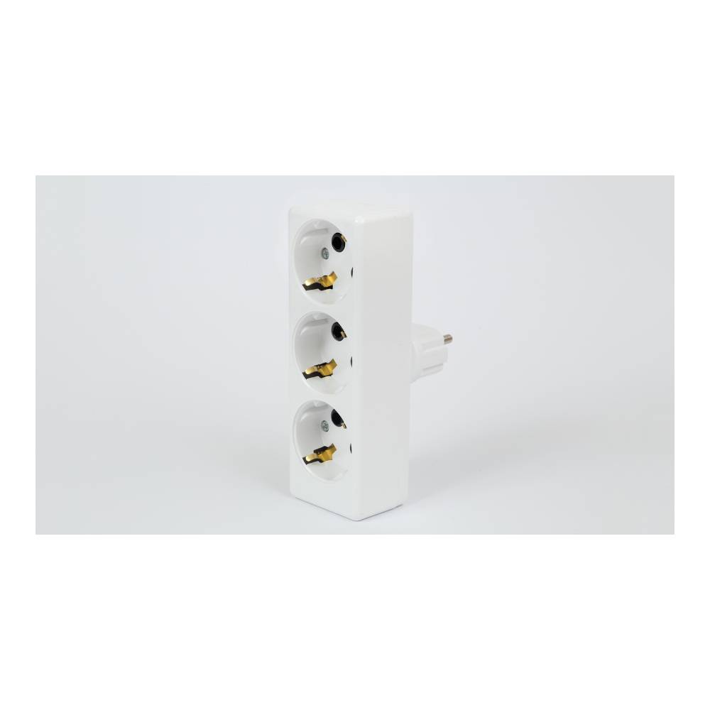 Trofazno-monofazni razdelnik 0117076